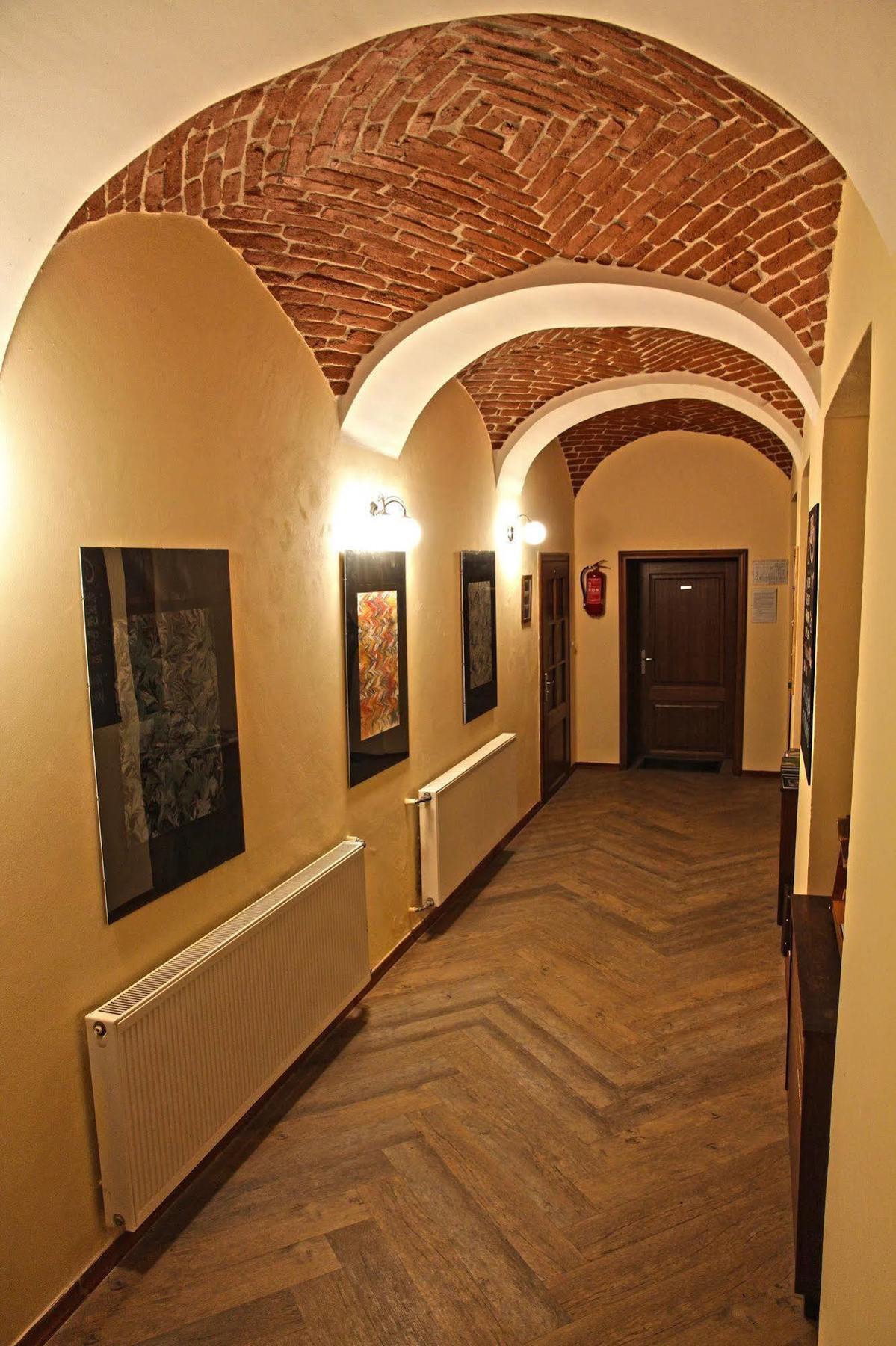 Hotel Stein Elbogen لوكيت المظهر الخارجي الصورة