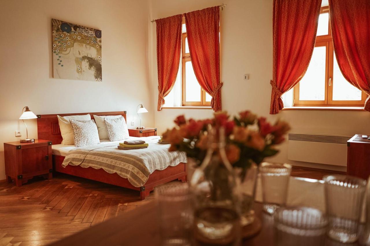 Hotel Stein Elbogen لوكيت المظهر الخارجي الصورة