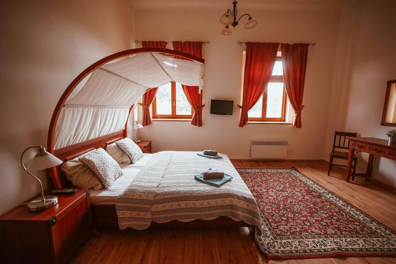 Hotel Stein Elbogen لوكيت المظهر الخارجي الصورة