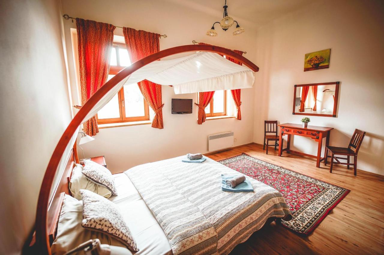 Hotel Stein Elbogen لوكيت المظهر الخارجي الصورة