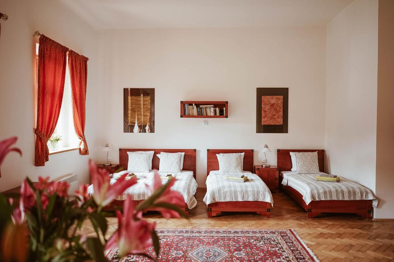 Hotel Stein Elbogen لوكيت المظهر الخارجي الصورة