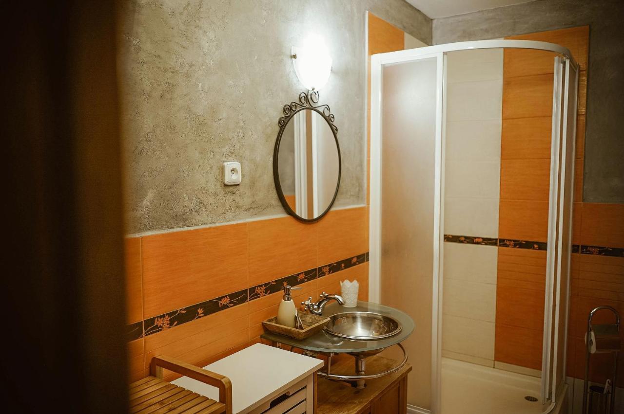Hotel Stein Elbogen لوكيت المظهر الخارجي الصورة
