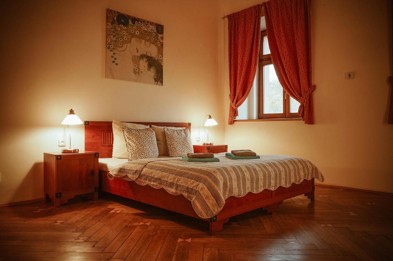 Hotel Stein Elbogen لوكيت المظهر الخارجي الصورة